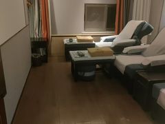 -华夏良子·足道SPA艾灸(铁道大厦店)