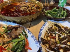 -饭江湖·江湖菜(湖广会馆店)