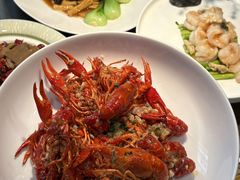 -秦月轩·陕西家乡菜(阜成路·五棵松店)