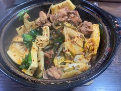 -宋氏重庆鸡公煲(红谷滩万达金街店)