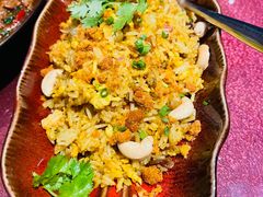 -红泰·泰精选·特色料理(中山路店)