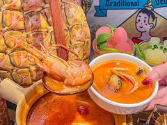 -泰妃殿(武汉首店)