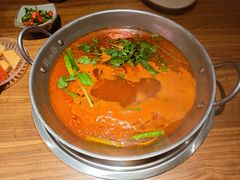 -老凯俚酸汤鱼(鸿通城店)