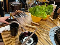 -号令江湖·水浒烤肉(和畅睦邻中心店)