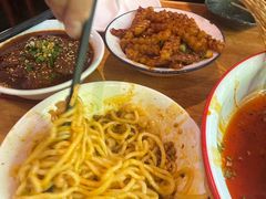 -付小姐在成都(中山公园店)