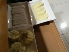 -傣妹火锅(建军东路店)