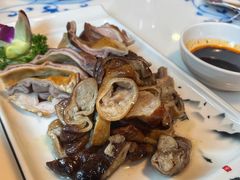 -老都一处饺子馆(道里店)