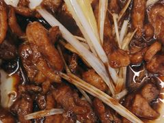 -金鸭都·老北京特色家常菜(潘家园店)