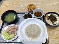 -豆香园(龙翔店)
