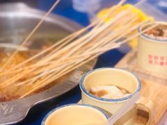 -马路边边串串香(苗栗路店)