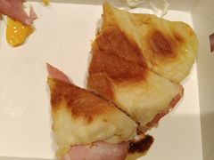 -麦当劳(杭州三花国际店)