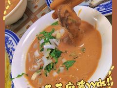 -清真·鸦儿李记·小馆(后海店)