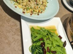 -李氏传家菜(兴城路店)