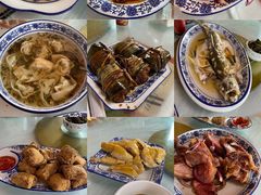 -洞天食府(北大街店)