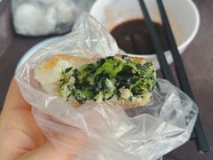 -常州糕团店(北大街新世纪商城店)