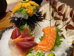 -吟松日式料理(莘庄店)