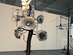 -中华艺术宫(上海美术馆)