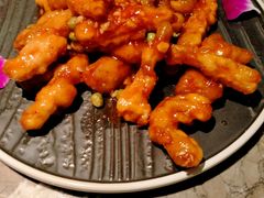 -前海沿·青岛菜(李沧万达店)