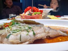 -蓬川食府(金海道店)