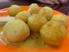 -噏耷茶档