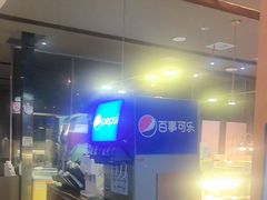 -火炉火自助餐(喜隆多店)