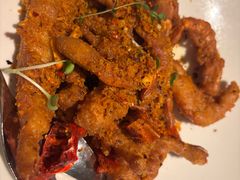 -铭轩中餐厅·海南菜·粤菜(亚龙湾瑞吉店)