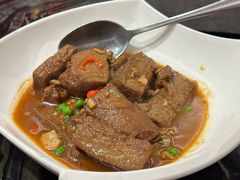 -湘力力小院·鱼汤泡饭(枫林路店)