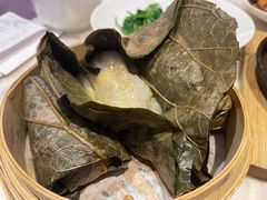 迷你珍珠鸡-香港百合居(LCM置汇旭辉广场店)