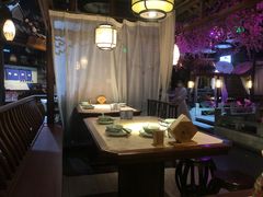 大堂-韵秋荷(宝山龙湖天街店)