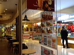 -汉堡王(天津鲁能店)