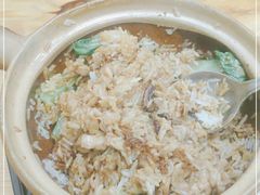 -壹煲口福煲仔饭(中山路店)