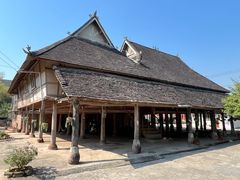 -西双版纳傣族园