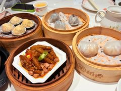-稻香海鲜饭店(第一国际店)