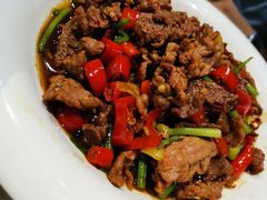 -胡子大厨·超级小炒肉(晶耀前滩店)