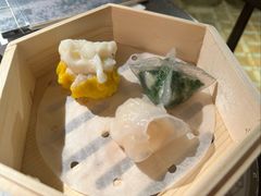 -逸东轩(香港逸东酒店)