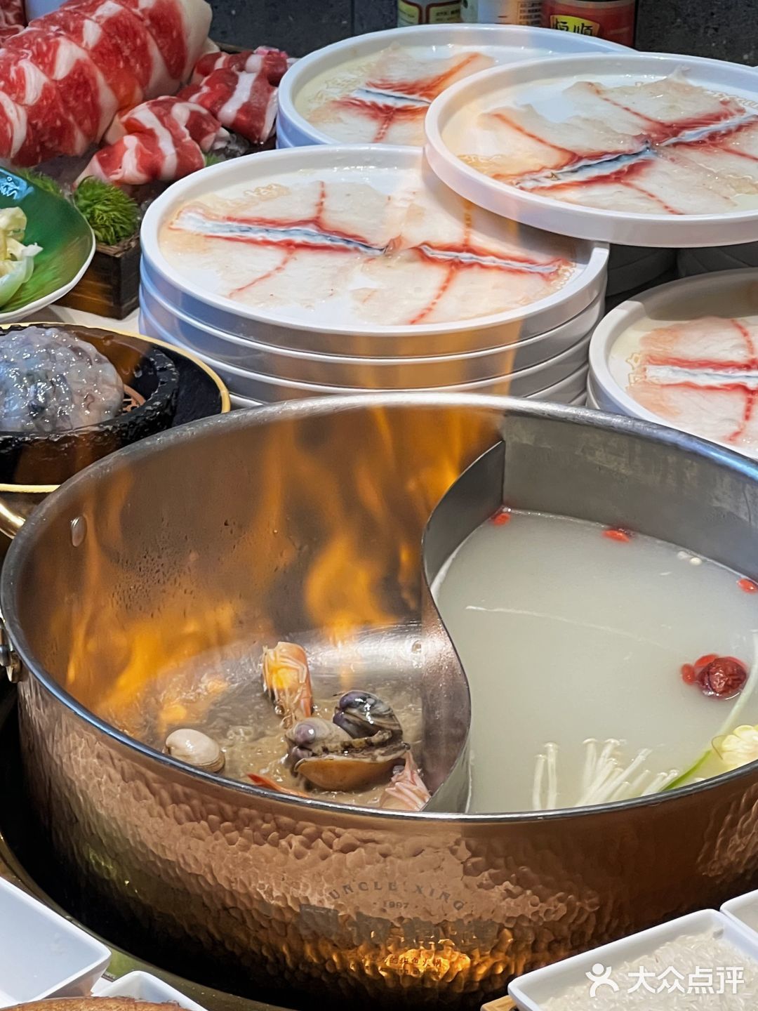 在常州！！来环球港吃痛风套餐咯！！