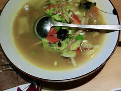 -小六汤包砂煲菜(文景路店)