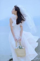 -巴黎婚纱摄影工作室