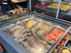 -车头老二大排档(金城步行街店)