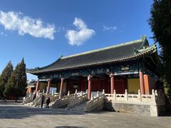 -历代帝王庙博物馆