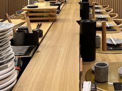 -鮨政· Omakase(港汇恒隆广场店)