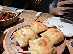 -幸福的烤包子·新疆菜