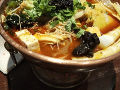 -成都你六姐·牛肉冒菜(城市集市合生汇店)