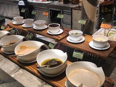 -太湖饭店玉兰厅(自助餐厅)