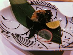 -鮨一日本料理(大中华店)