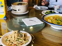 -小放牛炒菜馆(军校店)