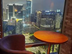 -上海外滩茂悦大酒店