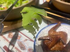 -顺德杨廷记(白云山店)