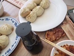 -三合盛包子(盘锦路店)