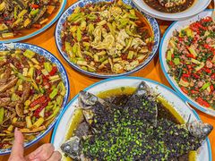 -李大爷的泡椒馆(冉家坝店)